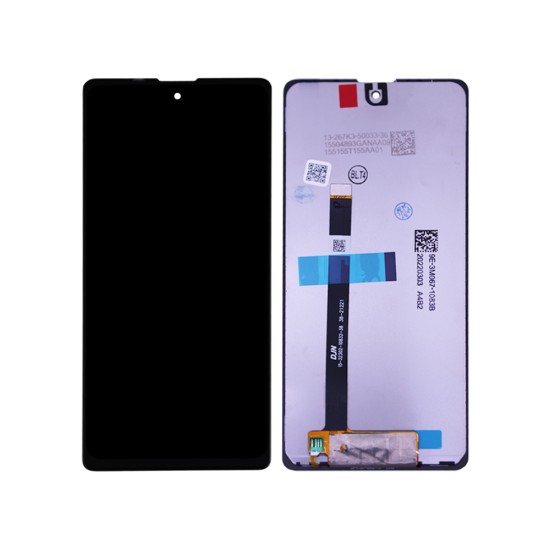 Touch+Display Blackview A100 Black Touch+Display Blackview A100 Black